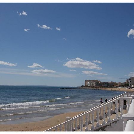 6 Del Cura Beach Торрев'єха Екстер'єр фото